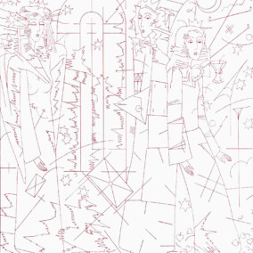 <i>Britten Carols 1</i> (1987) 2 Vint Britten Carols 1 1987