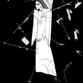 <i>In memoriam Aksinin</i> (1985) 3 Vint In memoriam Aksinin 1985