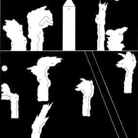 <i>Õhtumaastik</i> (1980) 5 Vint Õhtumaastik 1980