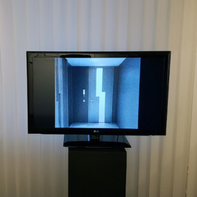 Näitus "Muutused & peegeldused" Näitus Pärnu Linnagaleriis