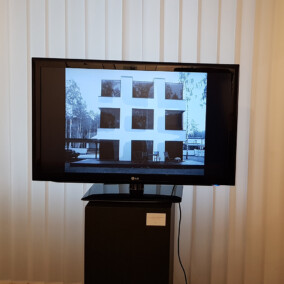 Näitus "Muutused & peegeldused" 2020 Näitus Pärnu Linnagaleriis