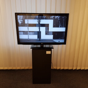 Näitus "Muutused & peegeldused" 2020 Näitus Pärnu Linnagaleriis